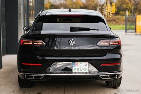 Volkswagen Arteon Shooting Brake SB 2.0 TSI R-Line DSG - 8