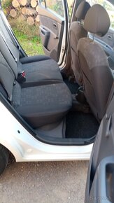 Kia Rio 1.5 CRDi  181 tis km - 8