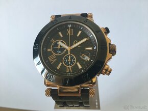 Hodinky Guess GC - 47000G - 100m/330ft - 8