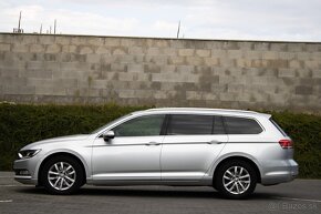 Volkswagen Passat Variant highline - 8