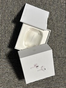 Apple AirPods Pro 2 - ihned k odběru - 8