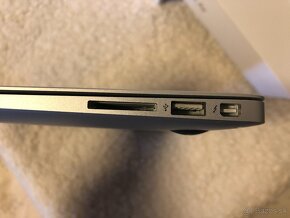 MacBook Air 2017 - 8