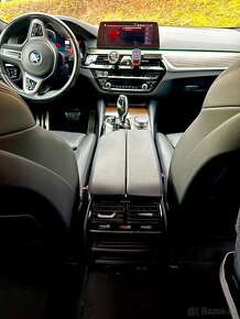 Bmw 530xd - 8