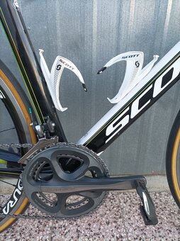 Scott Foil Dura-Ace - 8