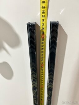 ✅ SPÁJANÉ = CCM SUPERTACKS AS-VI - P28 - 164 CM = 80 FLEX ✅ - 8