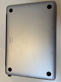 Predám Apple MacBook Pro 13" Mid 2014, vo TOP stave - 8