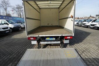 FORD TRANSIT SKŘÍŇ ČELO 2.0TDCI KLIMA - 8