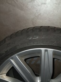 5x112 r19 245/45 r19 - 8