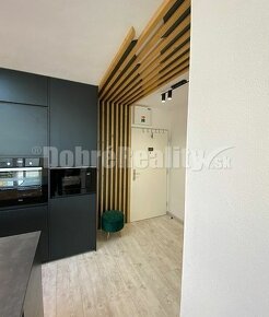 PRENÁJOM: 2-izbový byt v novostavbe v Petržalke - 8