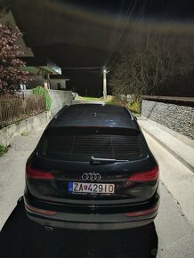 Audi Q5 2.0 TDI 190k DPF quattro S tronic - 8