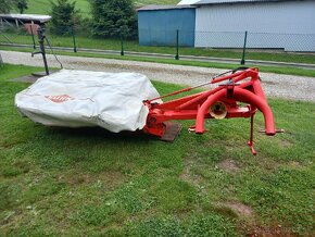 Kuhn GMD 44 Select - 8