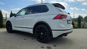 Volkswagen Tiguan 2,0TDI R-Line 4 MOTION DSG - 8