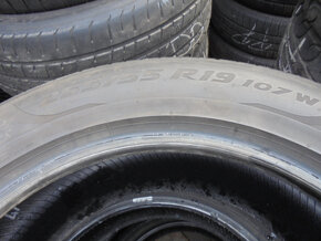 Pirelli Scorpion Winter 255/55 R19 č.6L+z - 8