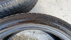 Zimne pneumatiky 235 40 R19 96V XL Nokian - 8