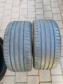 Letné pneu Bridgestone Turanza T005 - 8