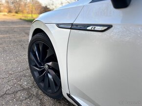 Volkswagen Arteon 2.0 Bitdi 4x4 DSG R-line - 8