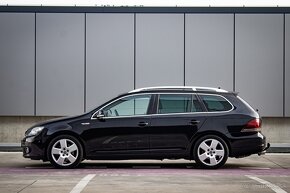 Volkswagen Golf Variant 2.0 TDI Highline DSG - 8