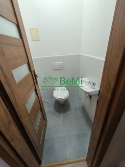 Predaj 2 izbový byt, Rajecká Lesná, okr. Žilina, /49,2m2/    - 8