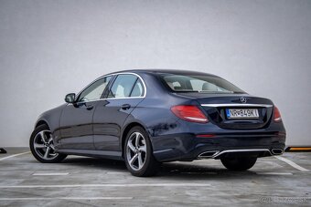 Mercedes-Benz E220d w213 A/T - ODPOČET DPH - 8