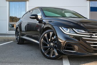 Volkswagen Arteon Shooting Brake R-Line 4M 147kw Automat - 8