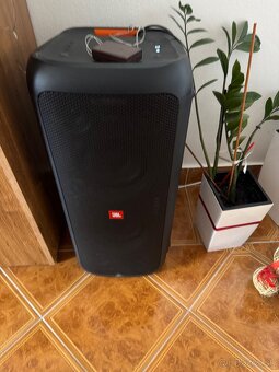 JBL párty 300 - 8