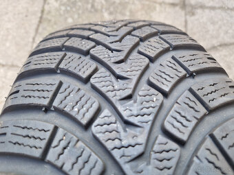 215/60 r17 zimne pneumatiky 215 60 17 215/60/17 pneu R17 - 8