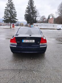 S60 2.5t LPG - 8