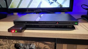 PS2 Slim - 8