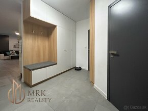 3 izbový byt v novostavbe, Pezinok - Muškát - 8