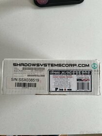 Shadow Systems DR920, 9x19 - 8