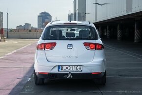 Seat Altea XL 1.2 TSI Style - 8