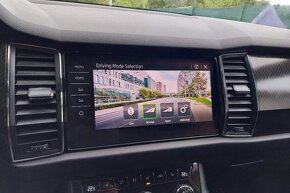 Škoda Kodiaq Sportline 2.0 TDI DSG Virtual 2019 - 8