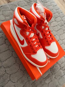 Nike Air Jordan 1 Retro AJKO Syracuse - 8