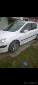 Peugeot 307 - 8