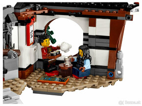 LEGO Ninjago 70627 - 8