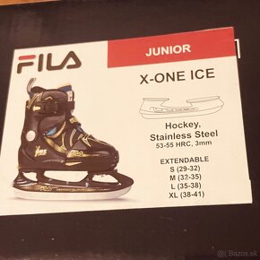 FILA X-ONE ICE 35-38 - 8