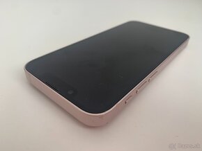 apple iphone 13 mini 512gb Pink / Batéria 100% - 8