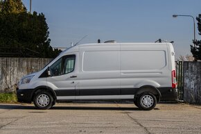 Ford Transit Van 2.0TDCi EcoBlue Trend L3H2 T350 AWD - 8