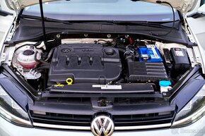 Volkswagen Golf Edition Trendline 1.6 TDI 5G, 90 k - 8