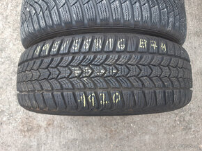 4x108  R16  Ford Fiesta (B-Max) - 8