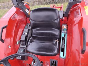 Yanmar  AF 290 - 8