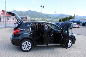 Suzuki SX4 S-Cross 1,0 i BOOSTER JET 82 kW - 8