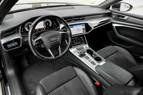 Audi A6 Avant Sport 35TDI - 8