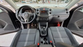 Volkswagen Tiguan 2.0.tdi, 103kW, r.v.2011. - 8