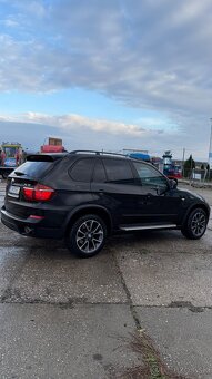 BMW X5 xDrive 30d - 8