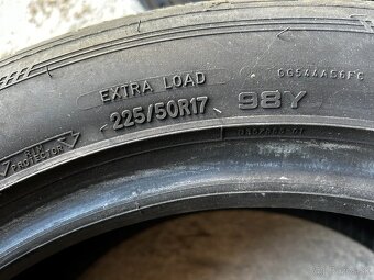 Letne pneumatiky GoodYear Eagle F1 asymmetric 5 - 8