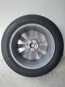 Predam alu disky Peugeot TOPAZE 16" - 8