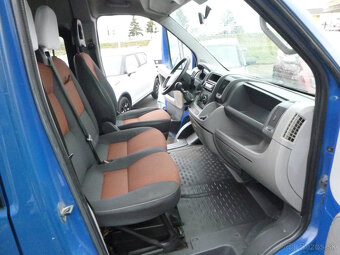 Fiat Ducato 2,2Jtd Combinato 9M - 8