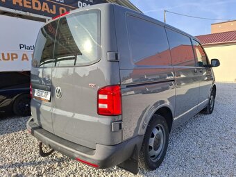 Volkswagen T6 Transporter 2.0 TDI - 8