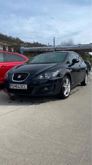 Seat Leon 2.0TDI 16V 2012 COPA - 8